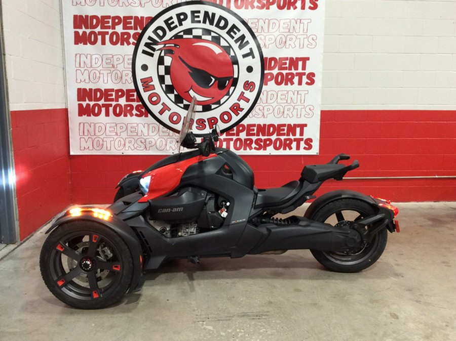 2020 Can-Am Ryker 900 ACE