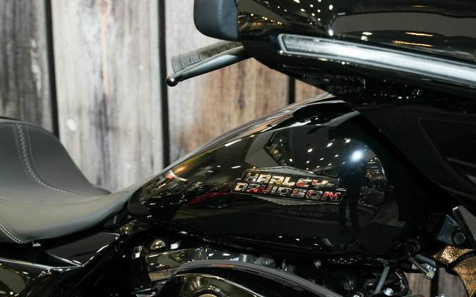 New 2026 Harley-Davidson Street Glide Motorcycle For Sale In Raleigh, North Carolina