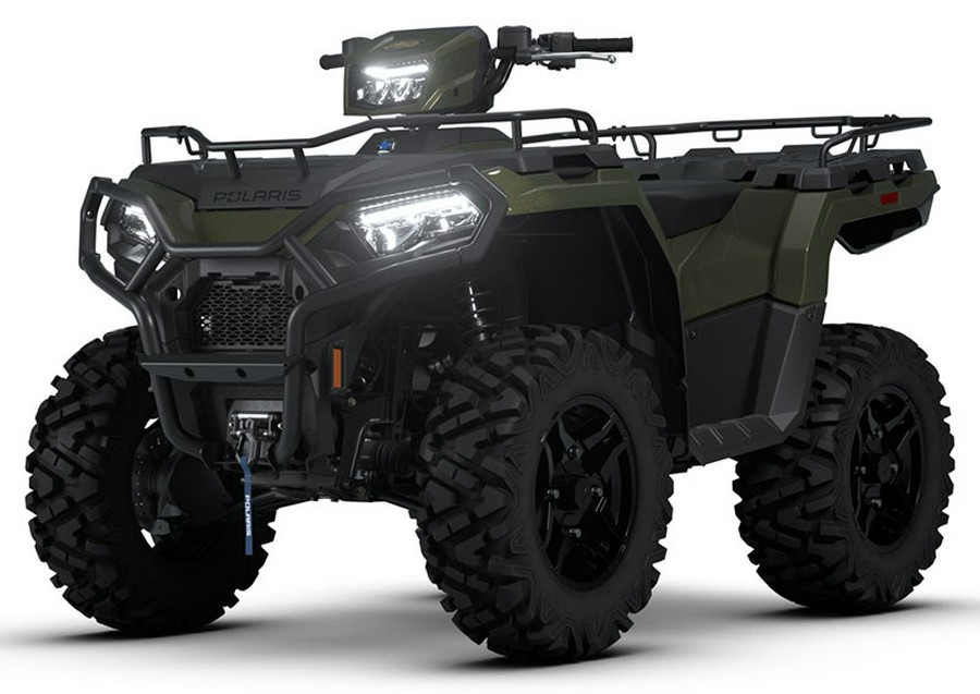 2026 Polaris Sportsman 570 Premium - 40th Anniversary Edition