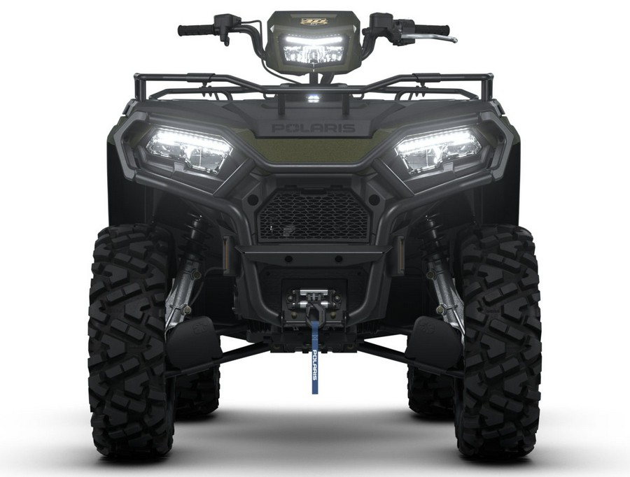 2026 Polaris Sportsman 570 Premium - 40th Anniversary Edition