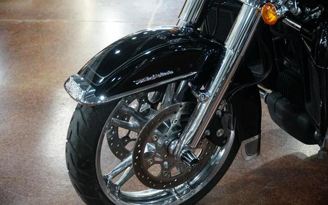 2021 Harley-Davidson® FLHTCUTG - Tri Glide® Ultra