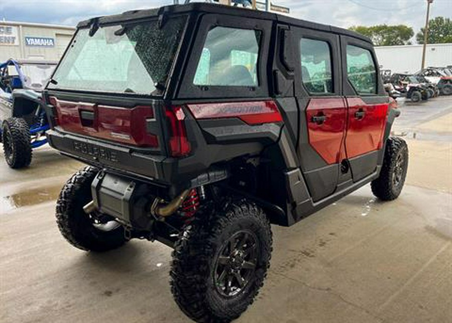 2026 Polaris Polaris XPEDITION ADV 5 Northstar