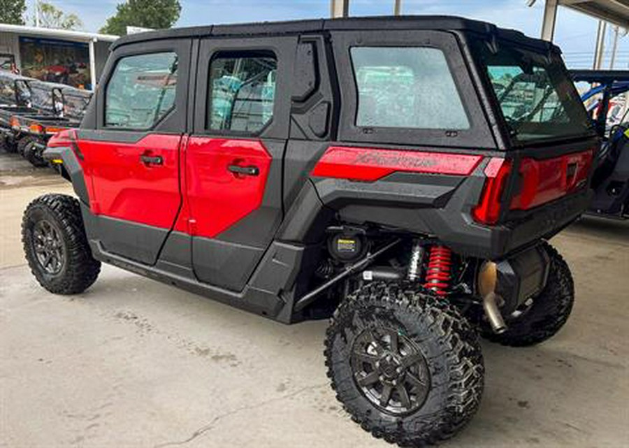 2026 Polaris Polaris XPEDITION ADV 5 Northstar