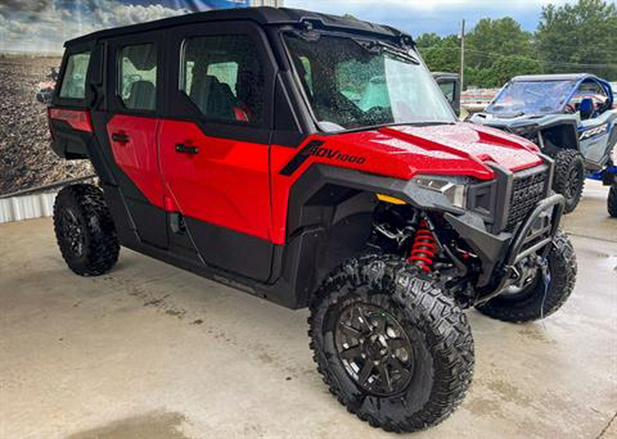 2026 Polaris Polaris XPEDITION ADV 5 Northstar