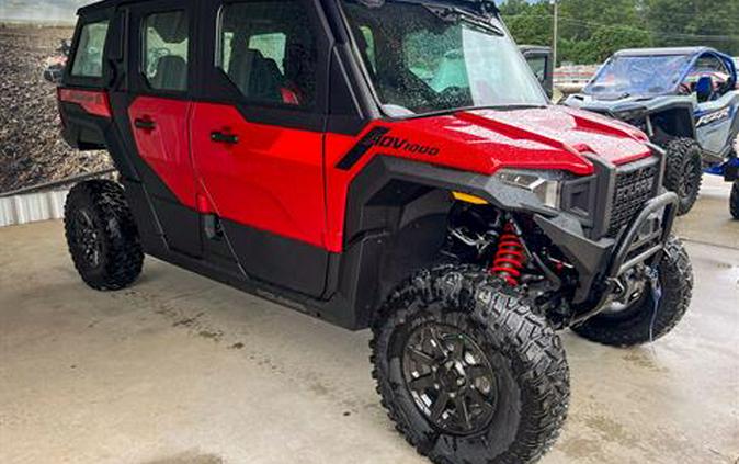 2026 Polaris Polaris XPEDITION ADV 5 Northstar