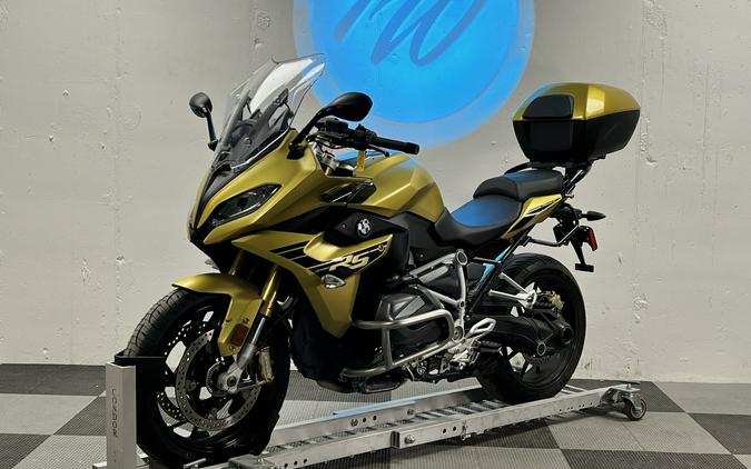 2020 BMW R 1250 RS