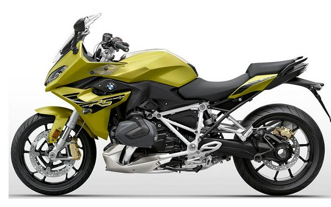2020 BMW R 1250 RS