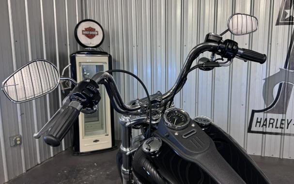 2007 Harley-Davidson DYNA STREET BOB (EFI)