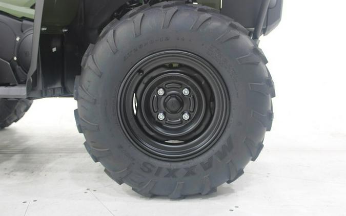 2026 Yamaha Kodiak 700