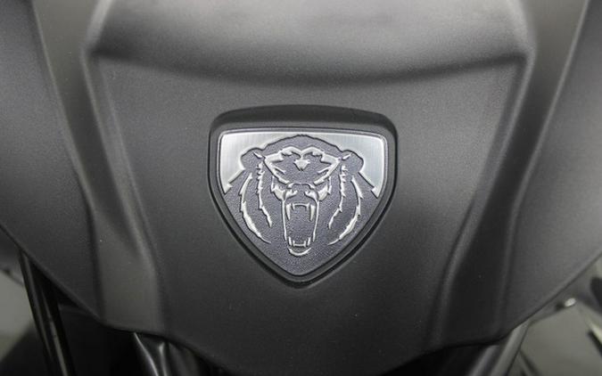 2026 Yamaha Kodiak 700