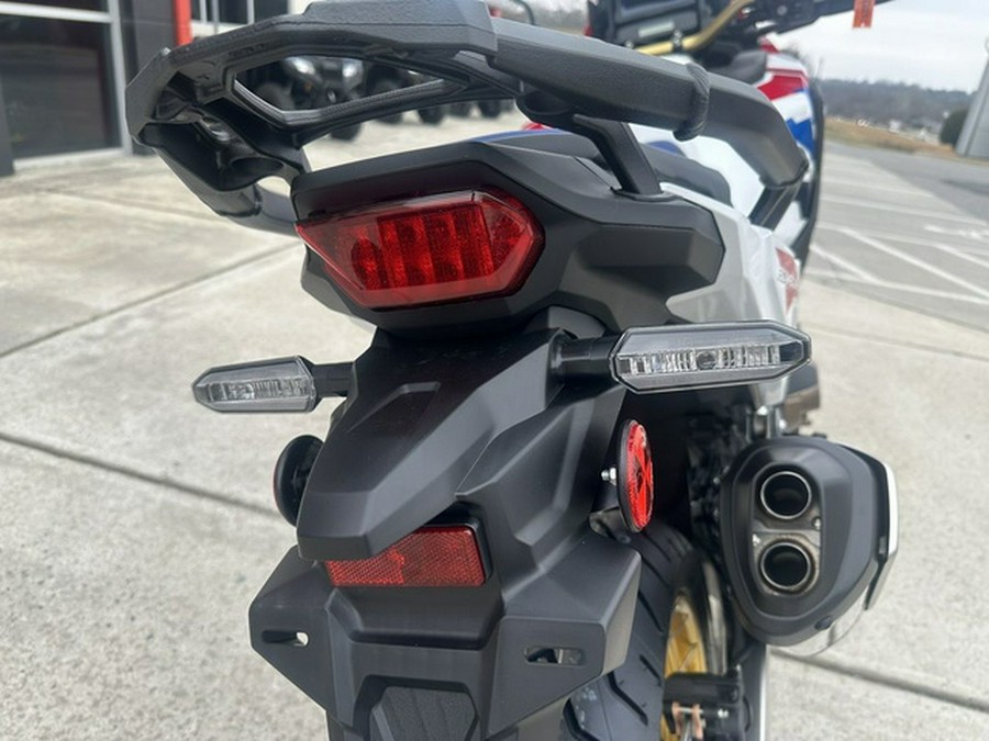 2026 Honda Africa Twin Adventure Sports ES DCT