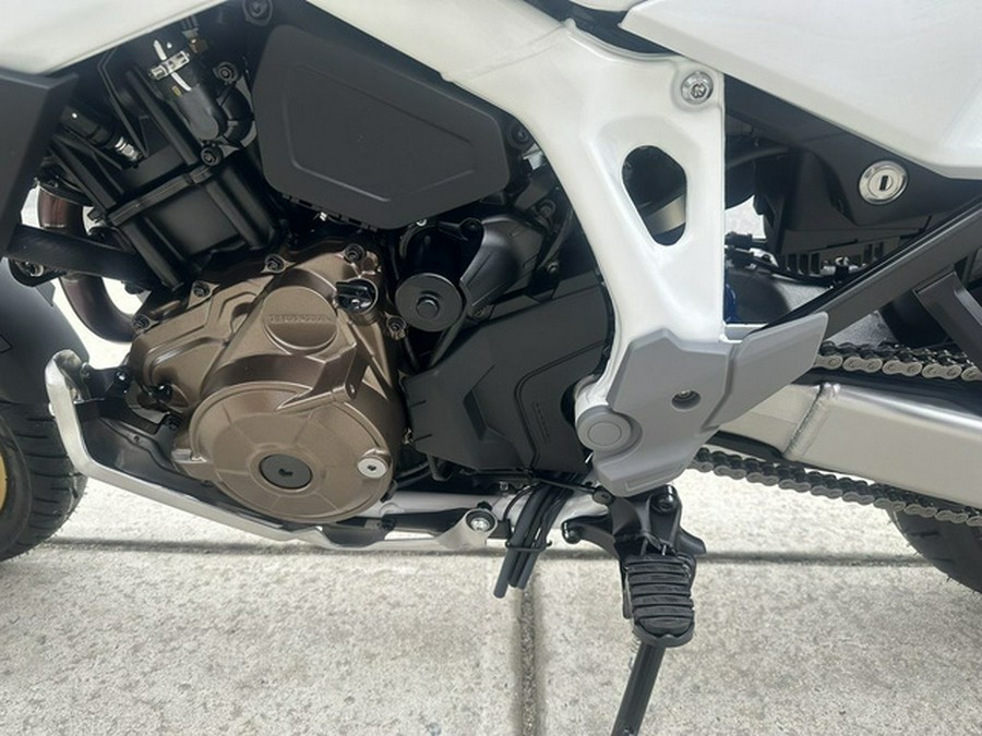 2026 Honda Africa Twin Adventure Sports ES DCT