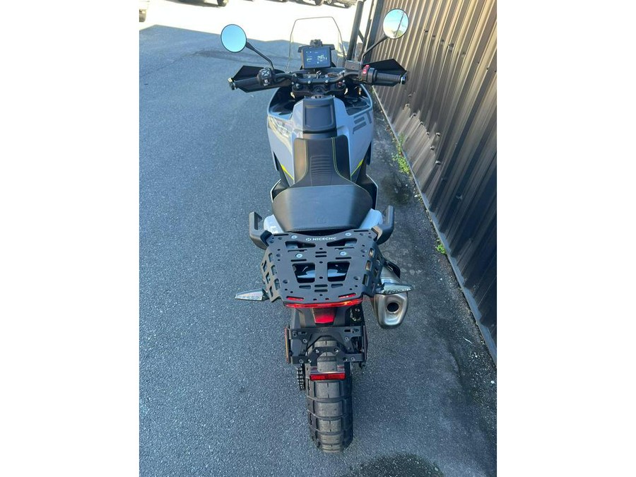 2024 Husqvarna Motorcycles NORDEN 901