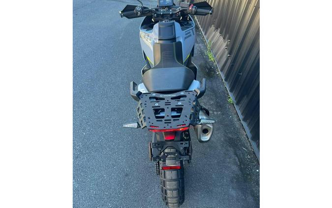 2024 Husqvarna Motorcycles NORDEN 901
