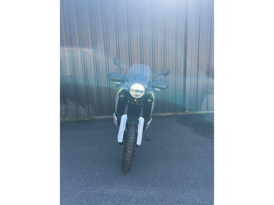2024 Husqvarna Motorcycles NORDEN 901