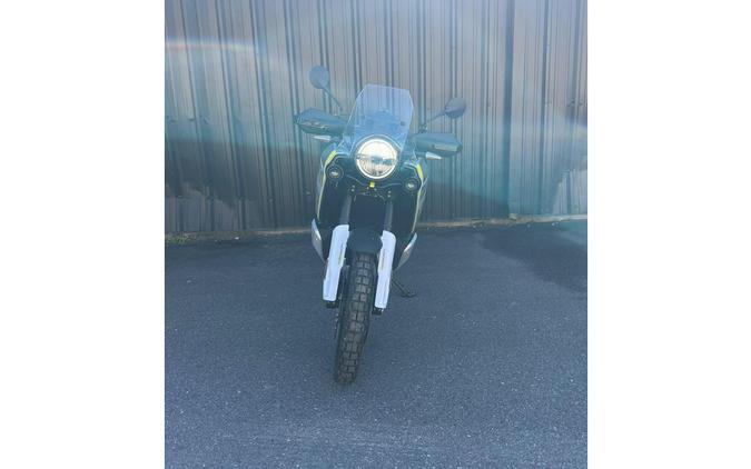 2024 Husqvarna Motorcycles NORDEN 901