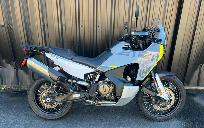 2024 Husqvarna Motorcycles NORDEN 901