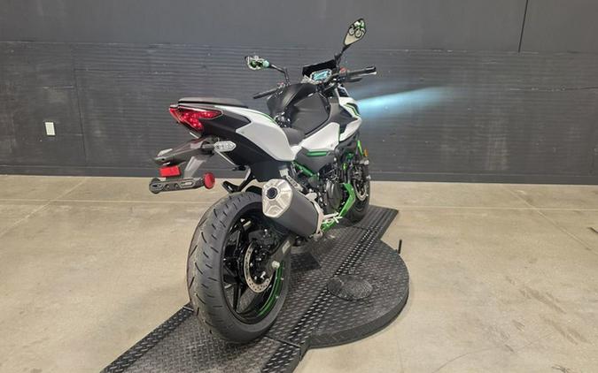 2027 Kawasaki Z500 ABS