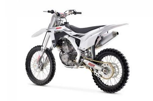 2021 SSR Motorsports SR300S