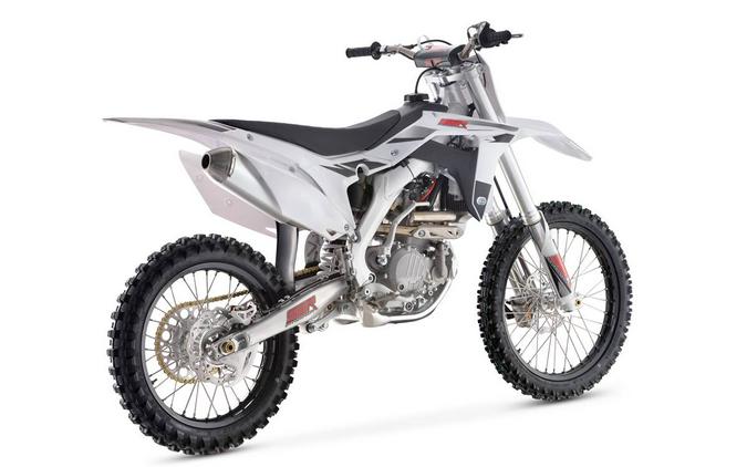 2021 SSR Motorsports SR300S