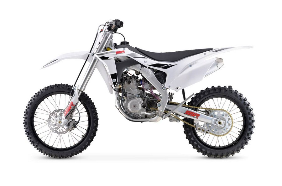 2021 SSR Motorsports SR300S