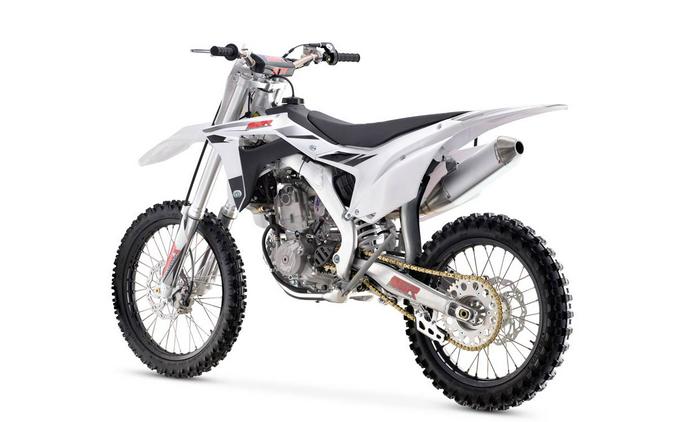 2021 SSR Motorsports SR300S