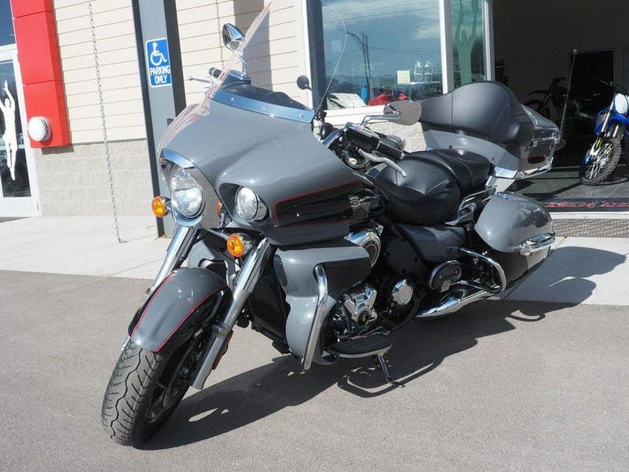 2023 Kawasaki Vulcan® 1700 Vaquero® ABS