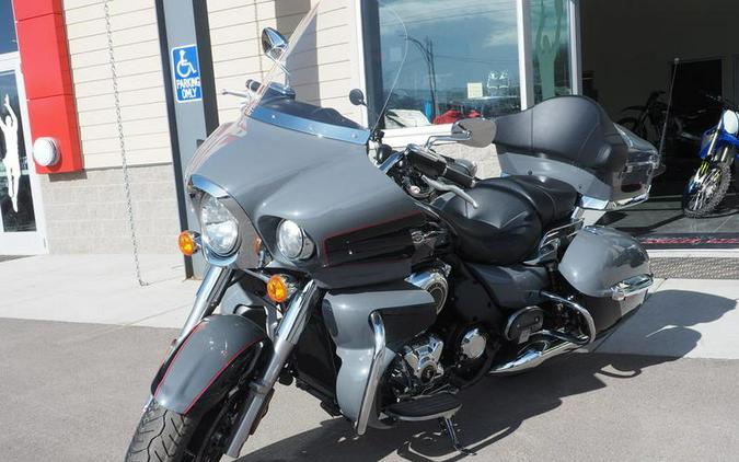 2023 Kawasaki Vulcan® 1700 Vaquero® ABS