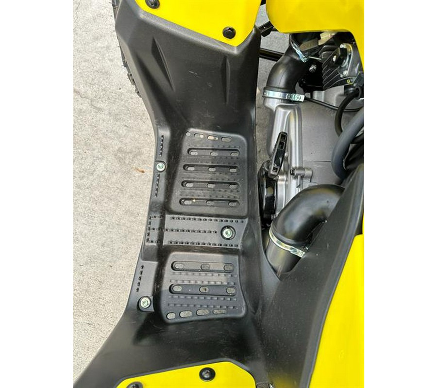 2023 Suzuki QuadSport Z90