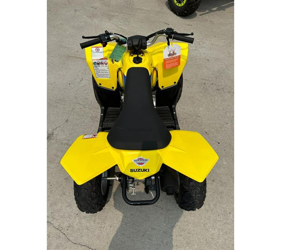 2023 Suzuki QuadSport Z90