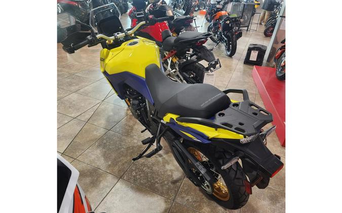 2023 Suzuki V-Strom 800DE