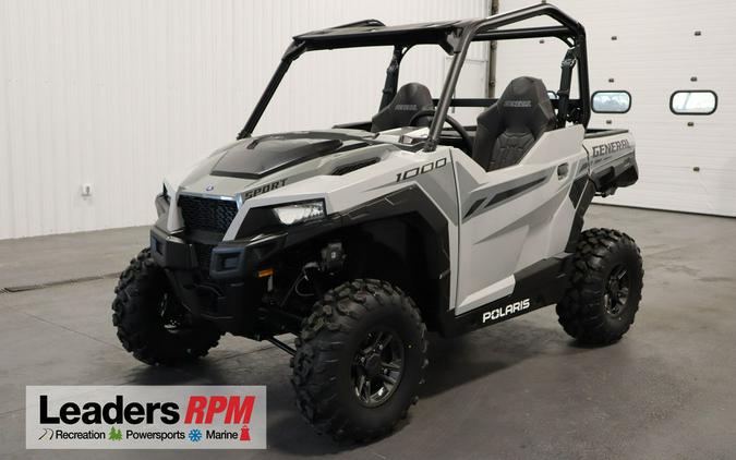 2024 Polaris® General 1000 Sport