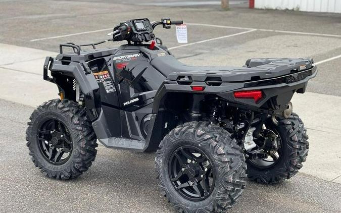 2024 Polaris® Sportsman 570 Trail