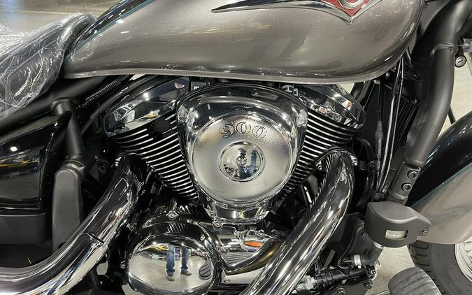 2024 Kawasaki Vulcan® 900 Classic Classic LT