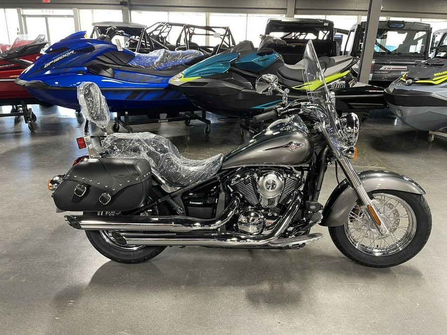 2024 Kawasaki Vulcan® 900 Classic Classic LT