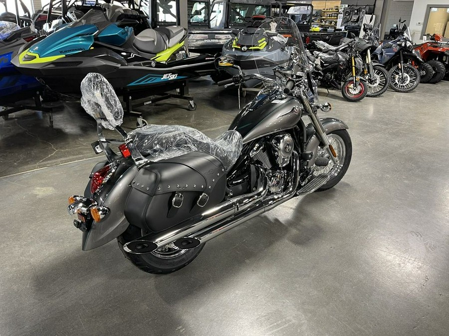 2024 Kawasaki Vulcan® 900 Classic Classic LT