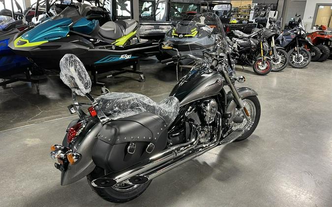 2024 Kawasaki Vulcan® 900 Classic Classic LT