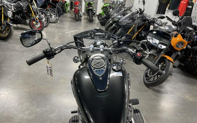 2024 Kawasaki Vulcan® 900 Classic Classic LT