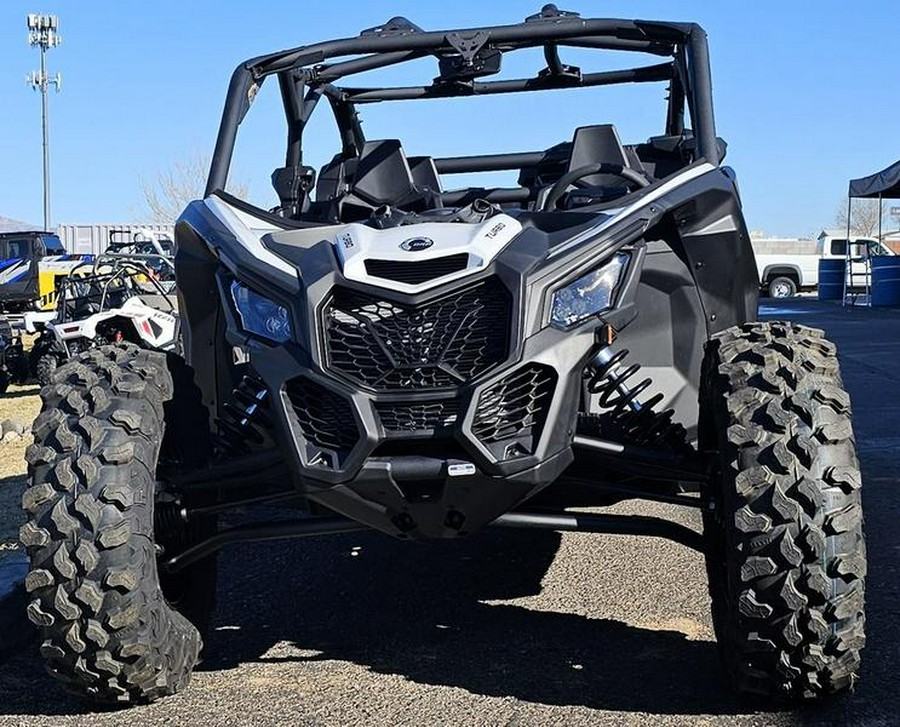 2023 Can-Am® Maverick X3 MAX DS Turbo