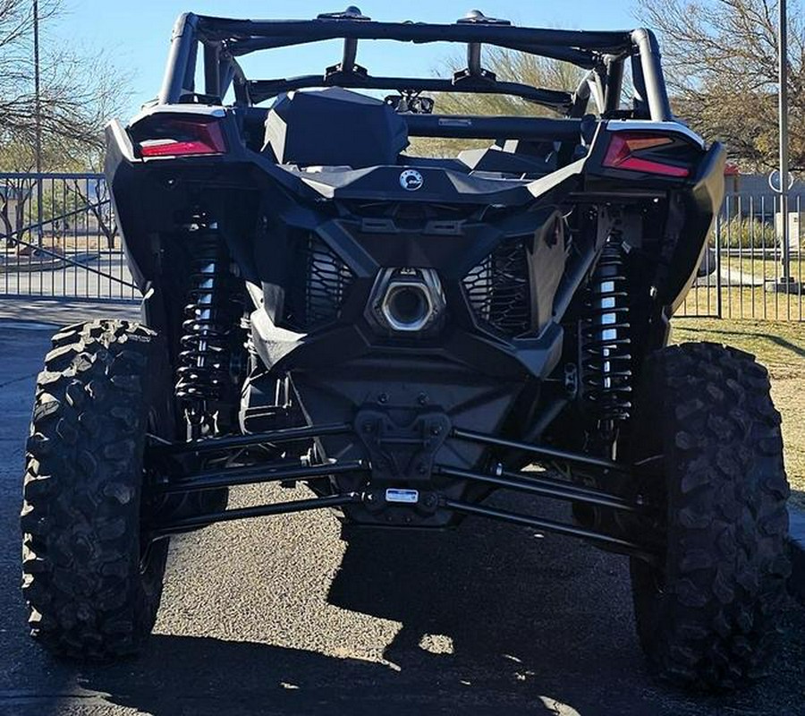 2023 Can-Am® Maverick X3 MAX DS Turbo