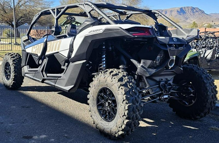 2023 Can-Am® Maverick X3 MAX DS Turbo