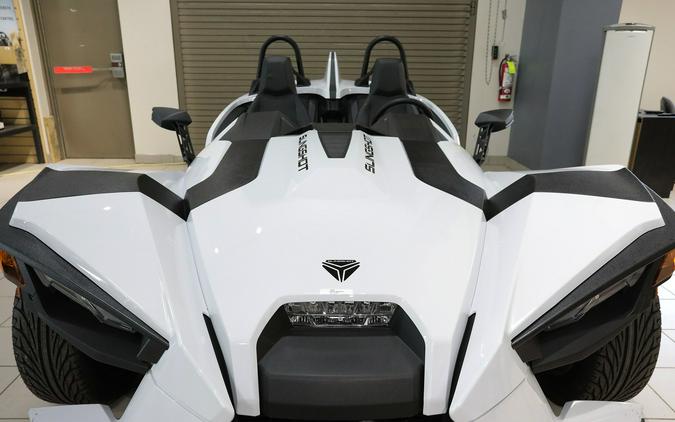 2024 Slingshot SLINGSHOT S AUTODRIVE