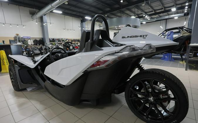 2024 Slingshot SLINGSHOT S AUTODRIVE