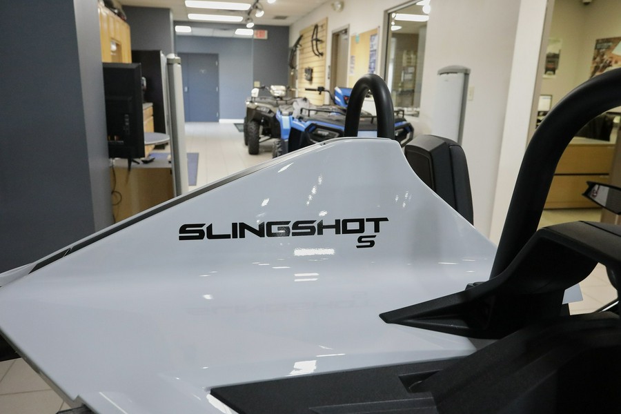2024 Slingshot Slingshot S AutoDrive
