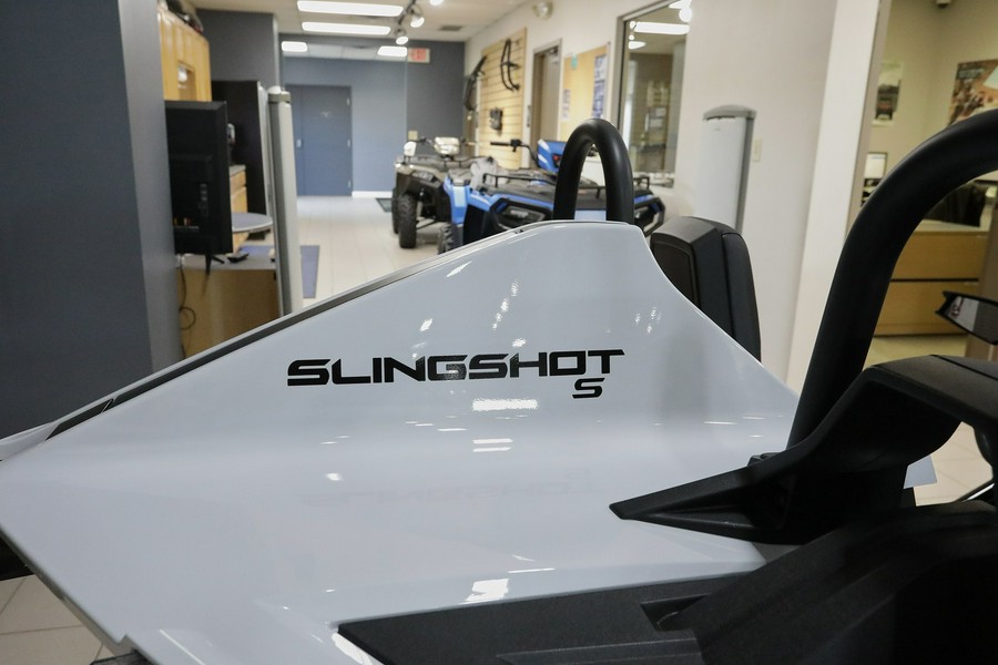 2024 Slingshot Slingshot SL AutoDrive