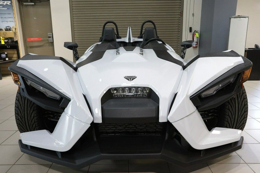 2024 Slingshot Slingshot S AutoDrive