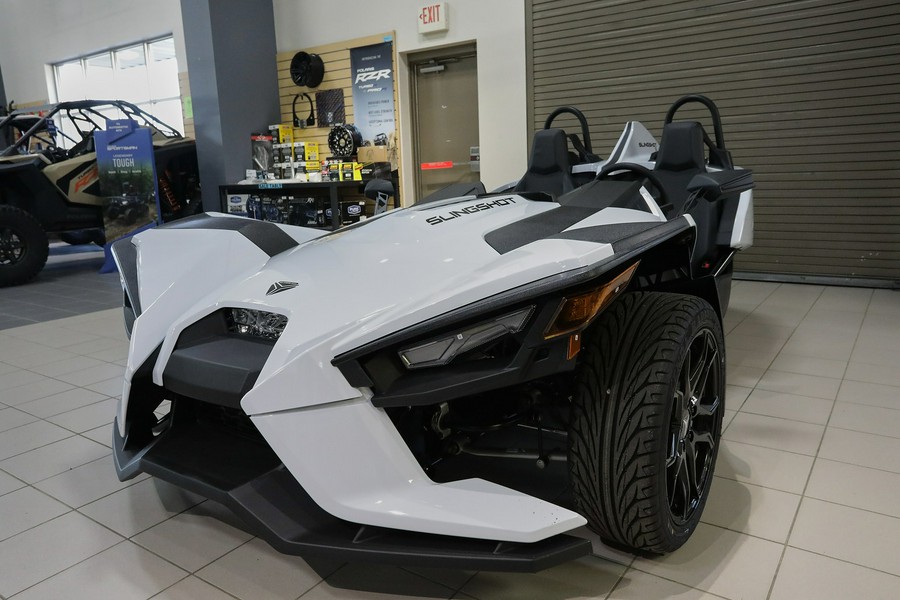 2024 Slingshot Slingshot SL AutoDrive