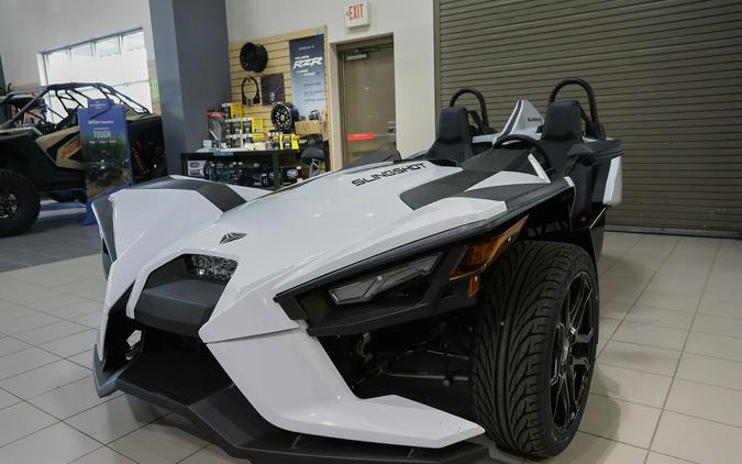 2024 Slingshot Slingshot SL AutoDrive