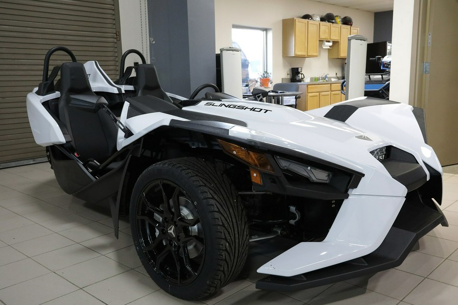 2024 Slingshot Slingshot SL AutoDrive