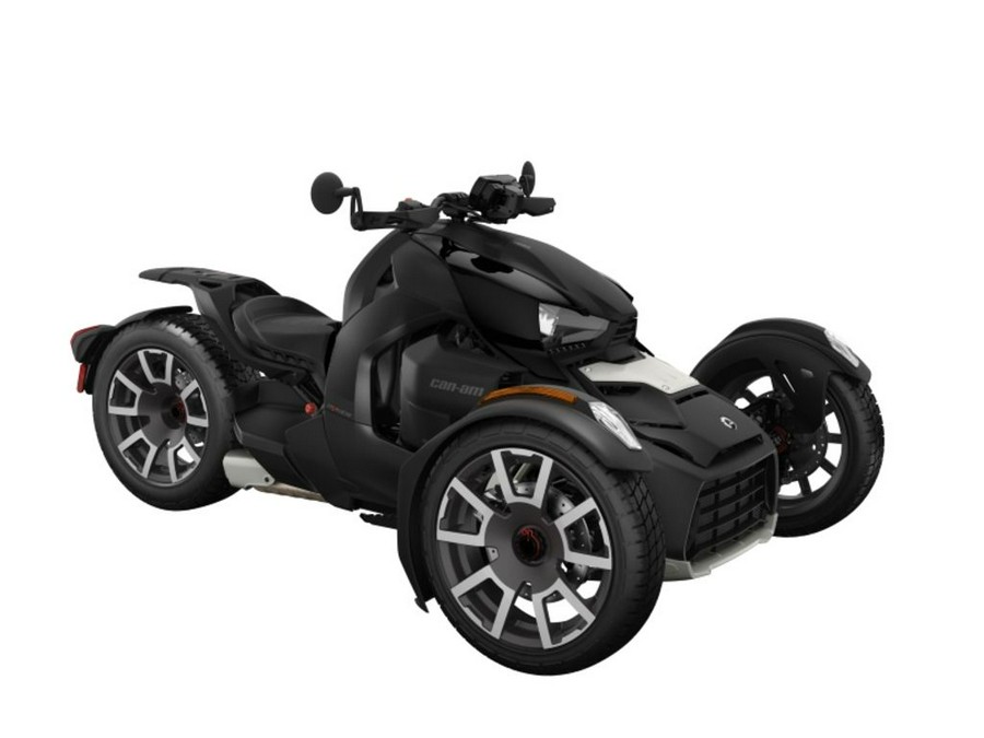 2019 Can-Am™ Ryker Rally Edition 900 ACE™